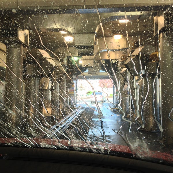 Crew Car Wash Glendale Indianapolis, IN