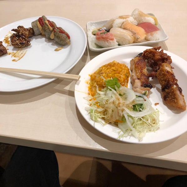 ワールドビュッフェ上越店 4 Ziyaretcidan 2 Tavsiye