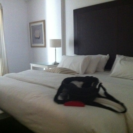 Das Foto wurde bei Hotel Tolosa von A Salto D. am 12/2/2012 aufgenommen