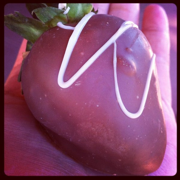 The Sedona Fudge Company 5 tips