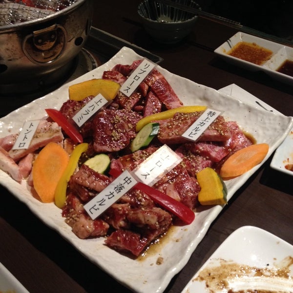 Photos At 肉のたか 新橋 18 Visitors