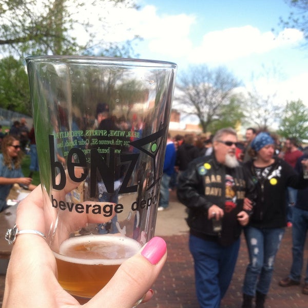 Benz Beverage Depot 5 tavsiye