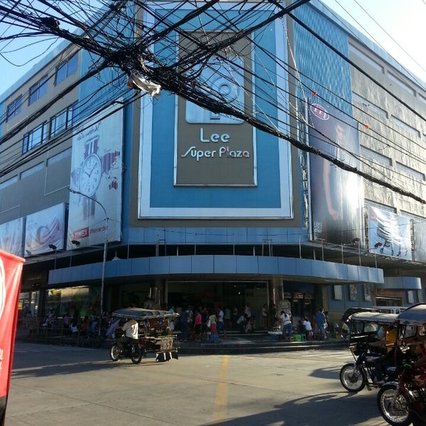 Photos at Lee Super Plaza - Shopping Mall