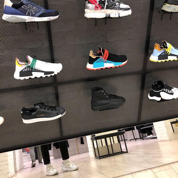 Brandshop ул каретный ряд 8 фото