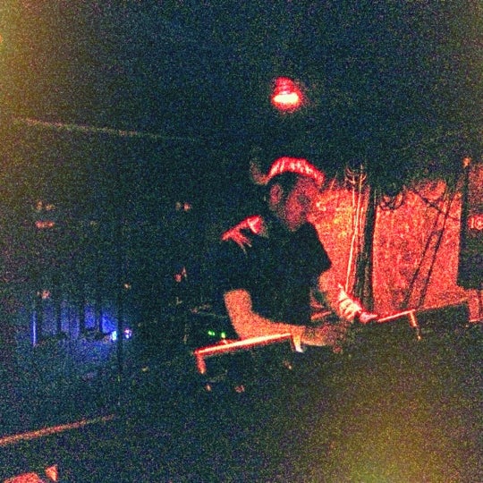 Photo taken at Crocodile by Kyle M. on 11/2/2012