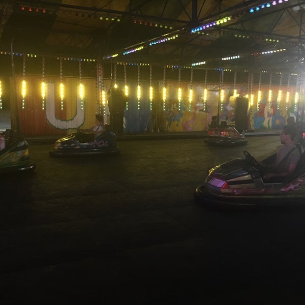 Asia Fun Park Klebang