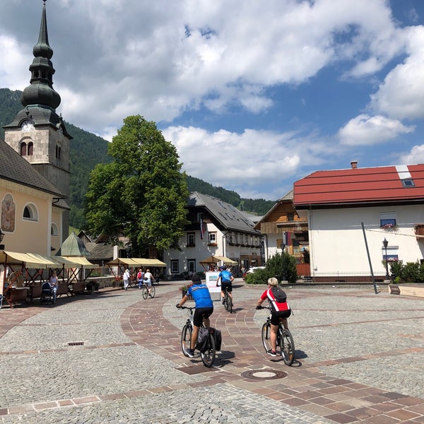 6/25/2019 tarihinde GMDB G.ziyaretçi tarafından Kranjska Gora'de çekilen fotoğraf