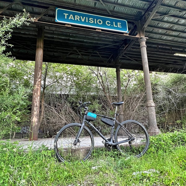 Ciclovia Alpe Adria Radweg