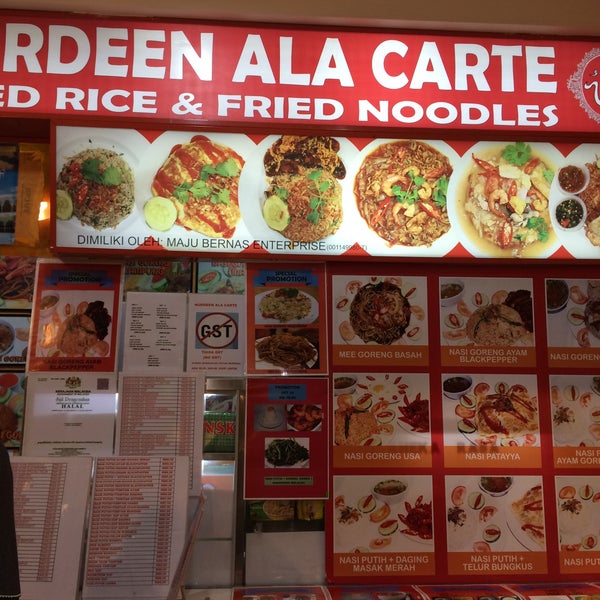 Photos At Teratai Food Court Malaysia Raya 14 Tips From 1029 Visitors