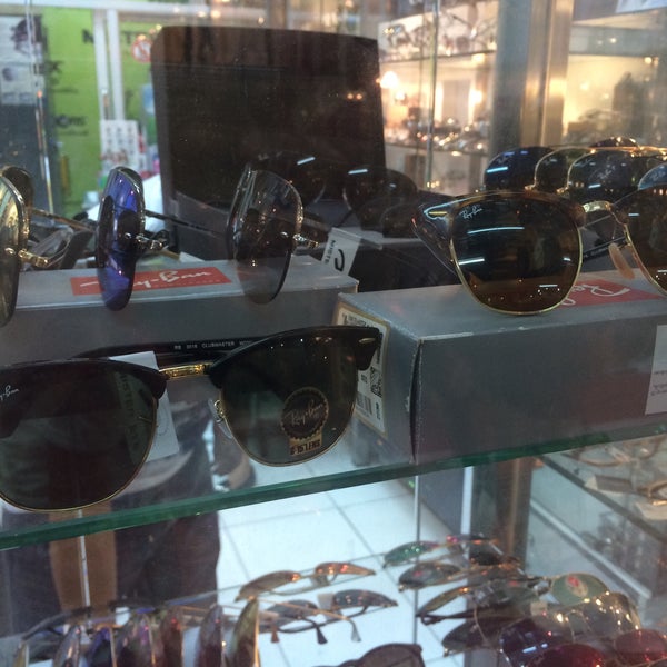 Mister Eye (มิสเตอร์ อาย) ปทุมวัน, กรุงเทพมหานคร