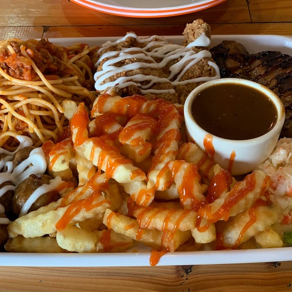 Photos At Sani D Cafe