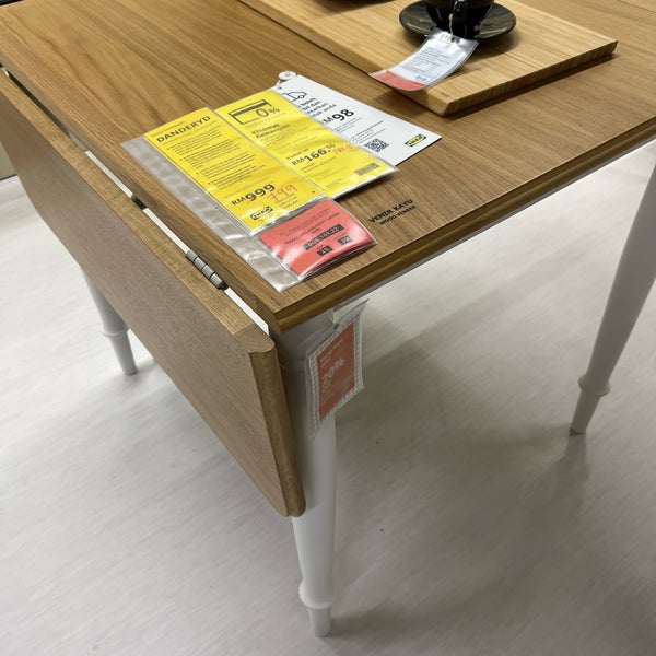 IKEA Exchange and Returns Counter Petaling Jaya, Selangor