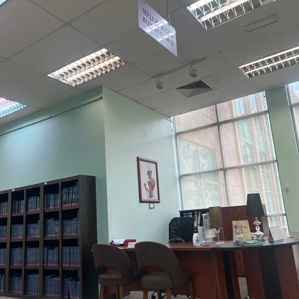 PUSTAKA MIRI - 12 tips from 878 visitors