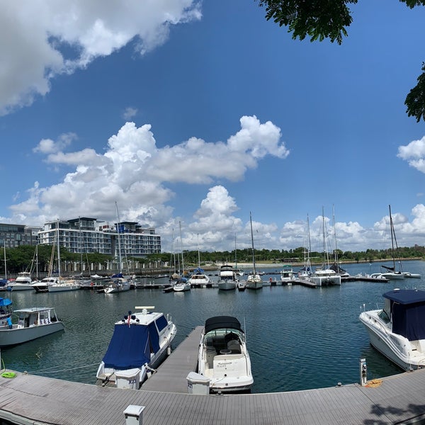 Puteri Harbour Satellite Clubhouse 9 Tips