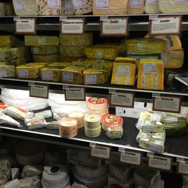 Bulk Cheese Warehouse Cheese Store in Nutana