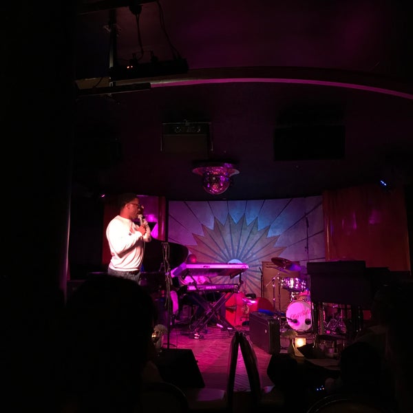 Photo taken at Cliff Bell&#39;s by Masha D. on 8/31/2019