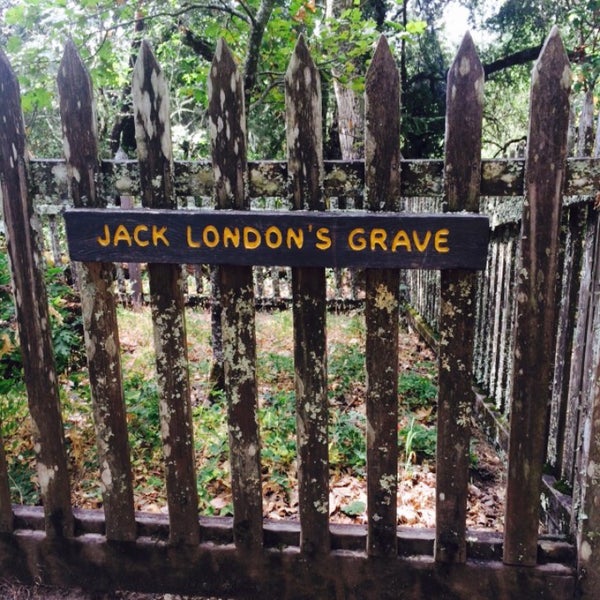 6/20/2015에 Victoria ✌ D.님이 Jack London State Historic Park에서 찍은 사진