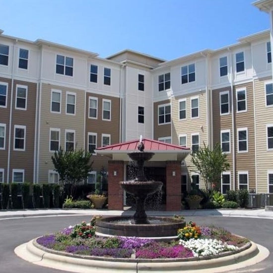 Gables at Druid Hills II Senior Apartments Charlotte, NC