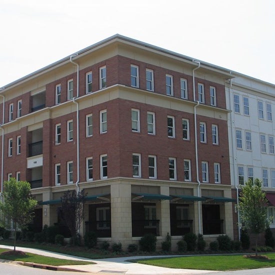 Gables at Druid Hills II Senior Apartments Charlotte, NC