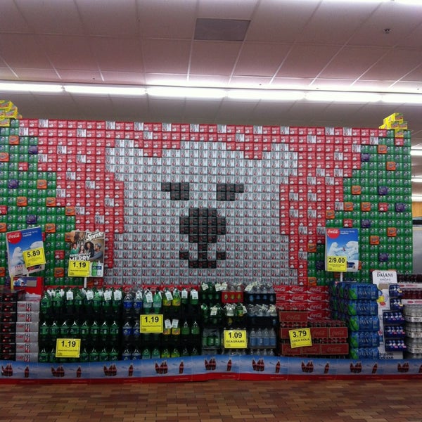 Woodman's Food Market Rockford, IL