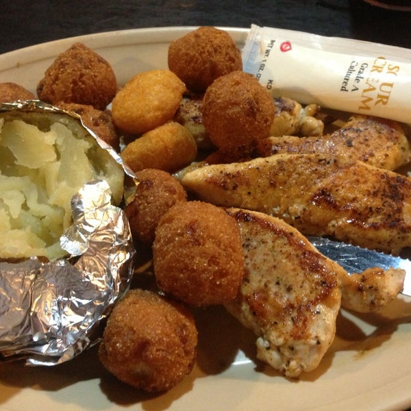 Windmill Catfish Cove McAlester, OK