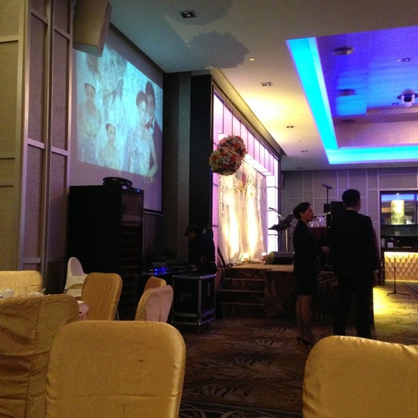 Photos At Spring Garden 荔苑 Tropicana Grand Ballroom Melaka 6