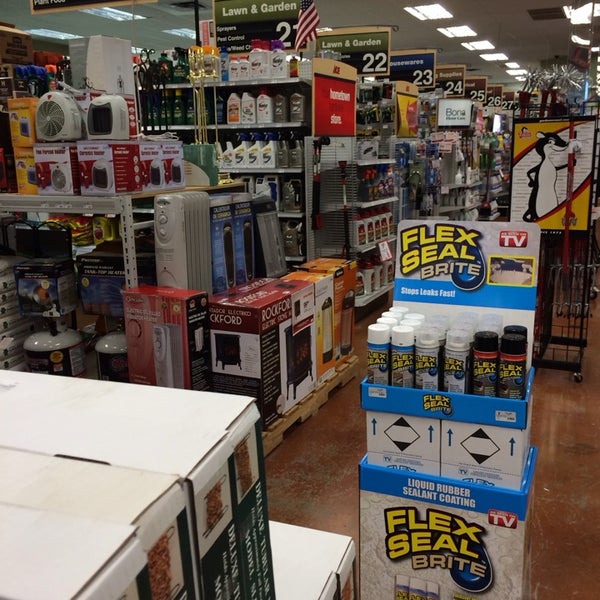 Ace Hardware Hardware Store in Fort Worth