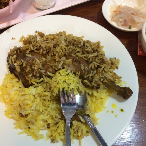Nilar Biryani & Cold Drinks Indian Restaurant