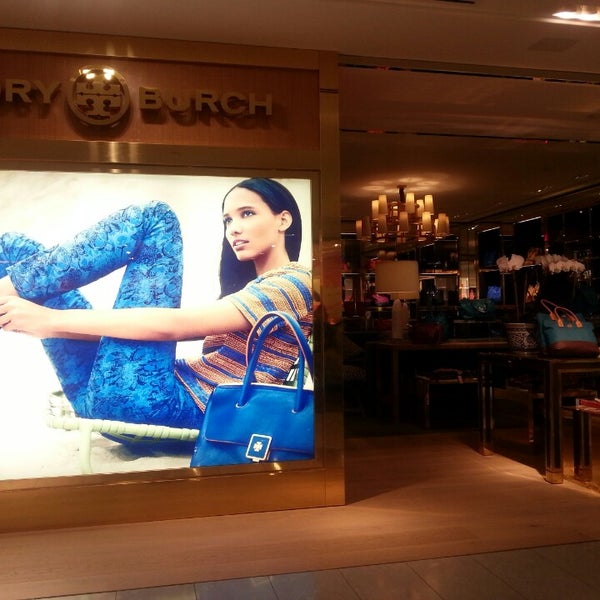Tory Burch At DFS Galleria - Waikiki - 1 tip from 123 visitors