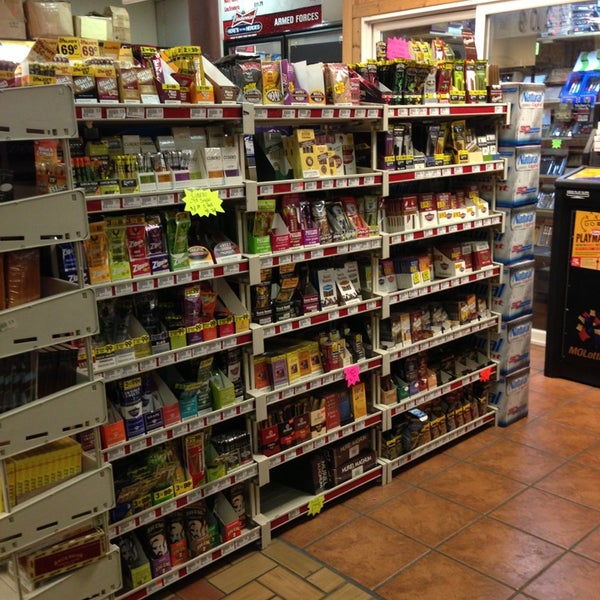 Discount Smoke Shop Smoke Shop in Rolla