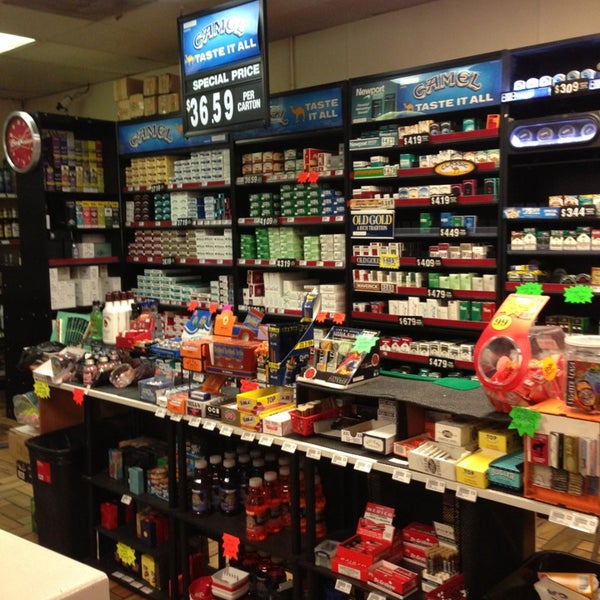 Discount Smoke Shop Smoke Shop in Rolla