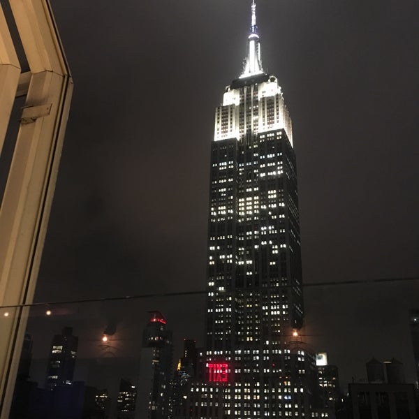 Photo taken at Top of the Strand by Frances B. on 10/14/2017