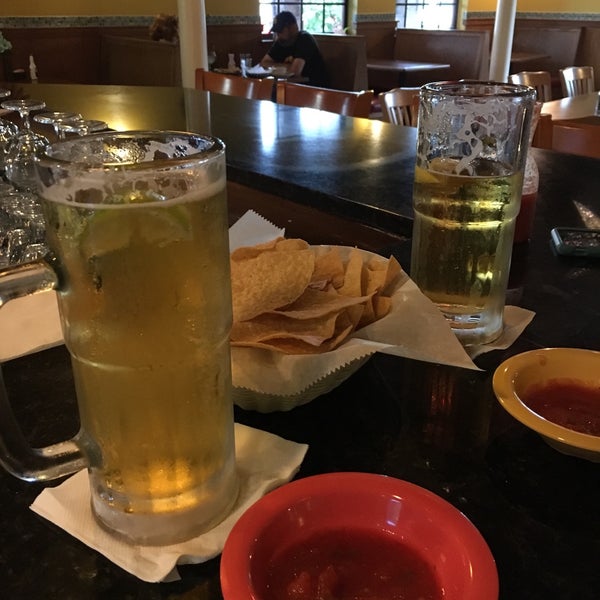 La Marimba Mexican Restaurant CocoaRockledge Rockledge, FL