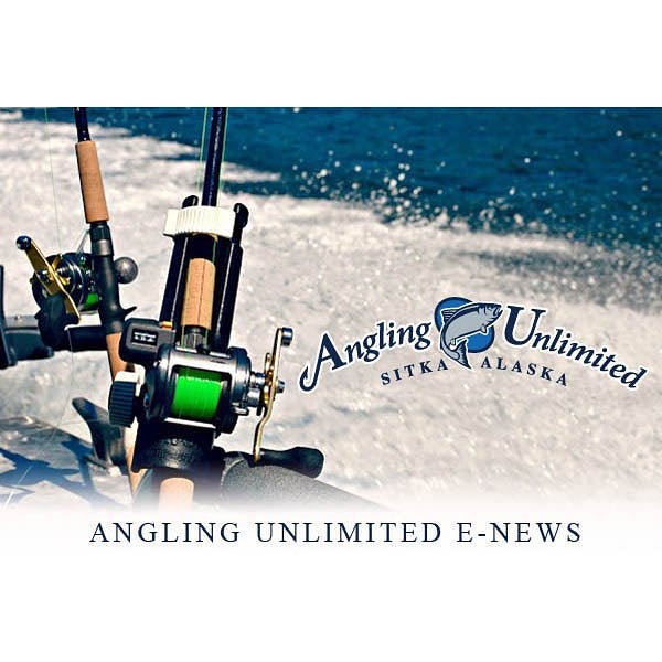 รูปภาพถ่ายที่ Angling Unlimited โดย Andrew P. เมื่อ 8/20/2015