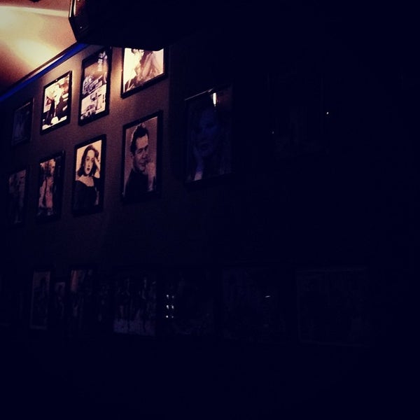 Photo taken at Honky Tonk Bar by Tam T. on 11/21/2013