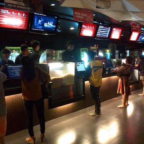 Cgv Cinemas Kelapa Gading 169 Tips From 20896 Visitors