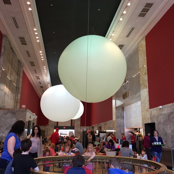 Bean Sprouts Cafe Allegheny Center 10 Childrens Way