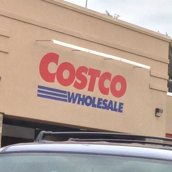 Photos at Costco Warehouse or Wholesale Store in Norwalk