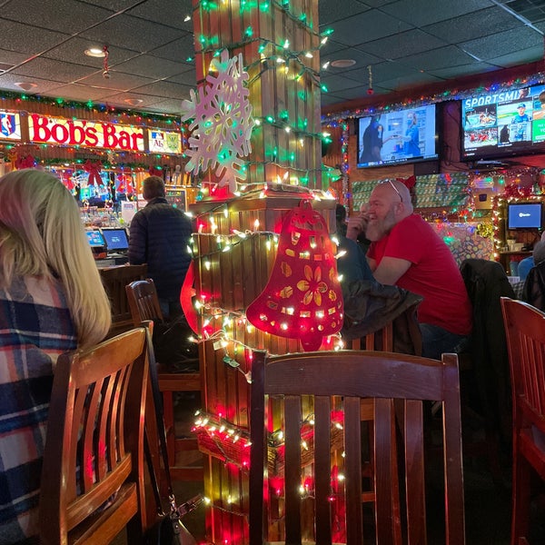 Bob's Sports Bar Midtown 15 tips