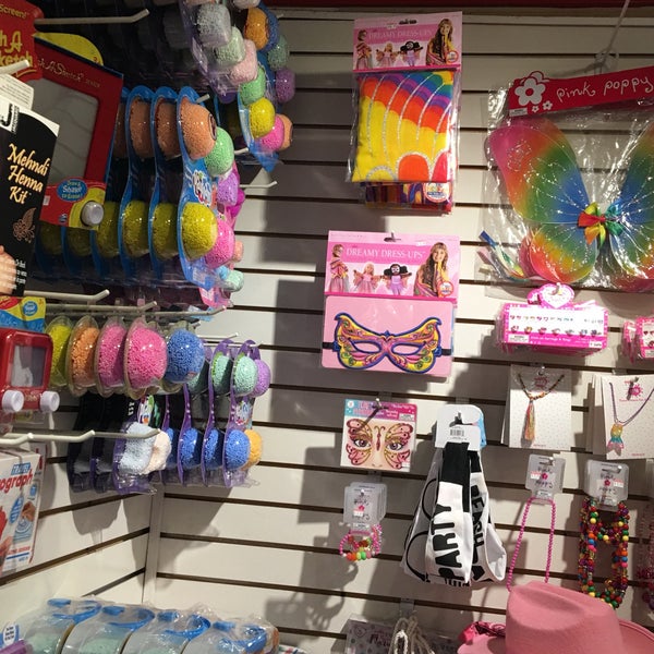 Phillips Candy Kitchen 217 Broadway St