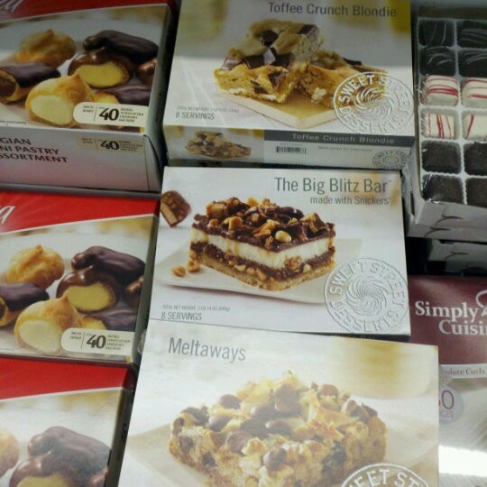 Gordon Food Service Store Strongsville, OH