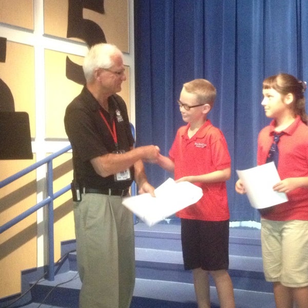 Palencia Elementary School Elementary School