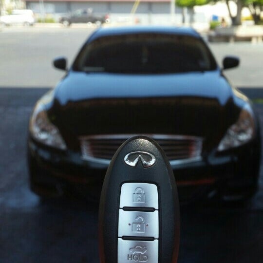 Anaheim West Car Wash 10802 Katella Ave