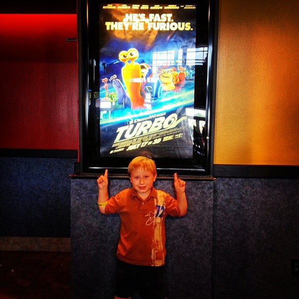 Photos at Regal Tall City IMAX & RPX Fairmont Park