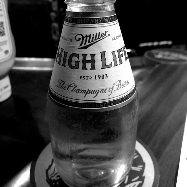 Photo taken at High Life Lounge by Jeremy C. on 1/8/2020