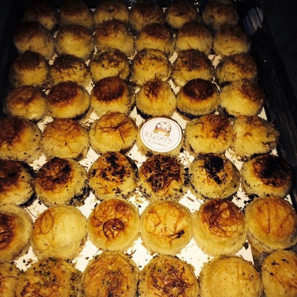 Konafa photos