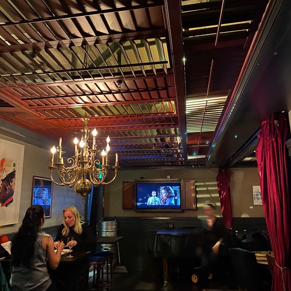 11/3/2019에 Juan A.님이 Noir Lounge에서 찍은 사진