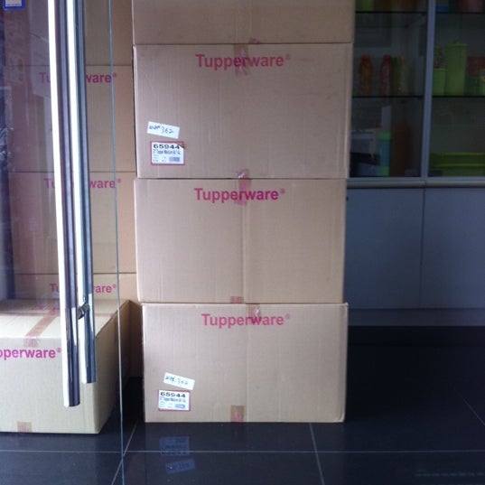 Tupperware Johor Bahru Johor