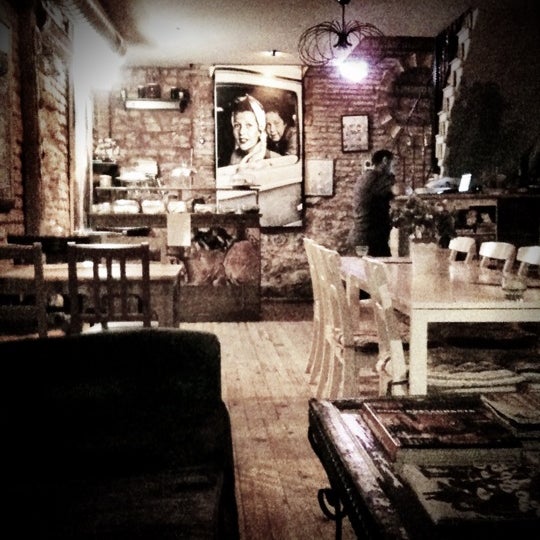 5/30/2012 tarihinde Fabio G.ziyaretçi tarafından Nakka Restaurant'de çekilen fotoğraf