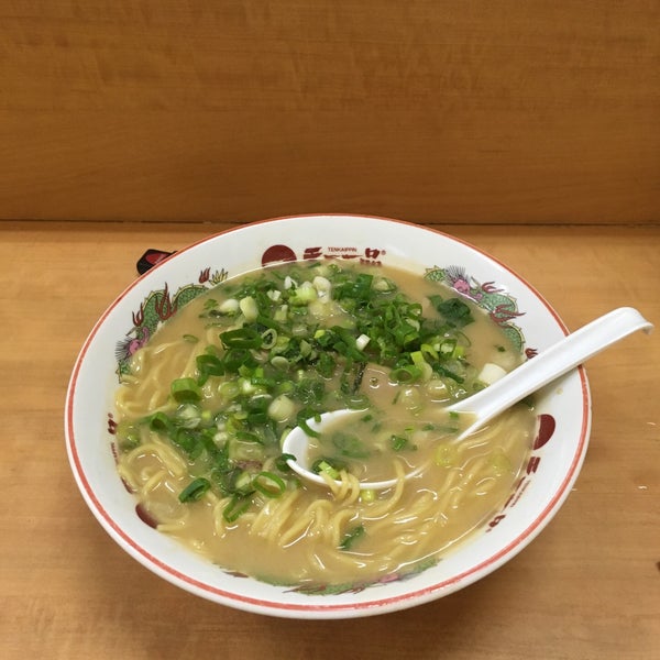 Photos at Tenkaippin (Now Closed) Diamond Head Kapahulu St. Louis